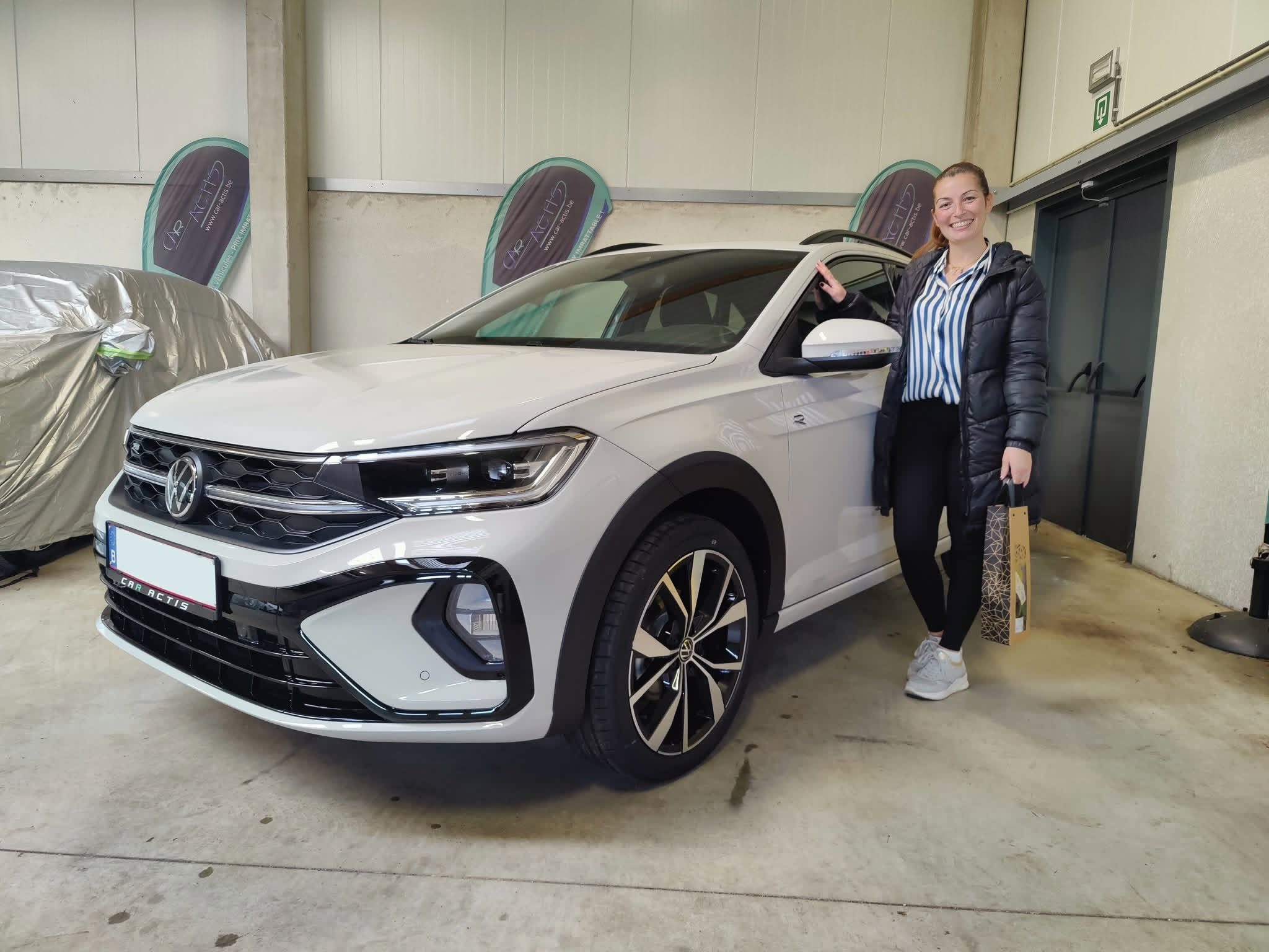 Client Car Actis