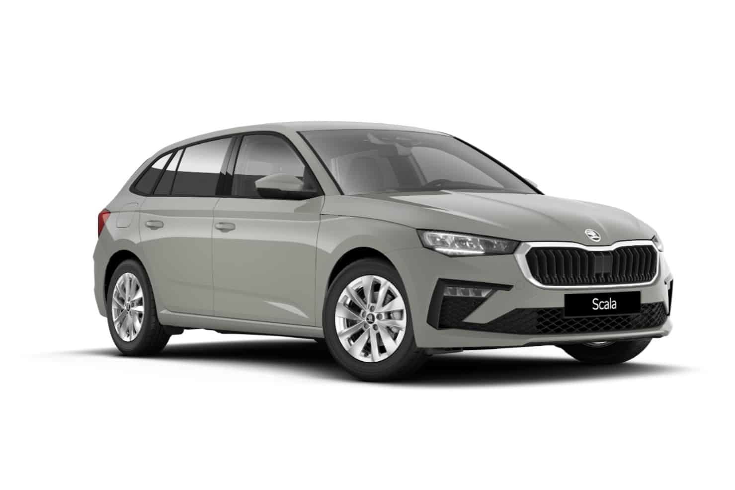 Skoda Scala Extra 1.0